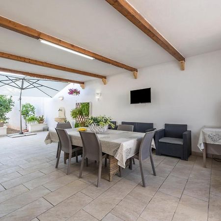 Maison Nina Marsala Zewnętrze zdjęcie