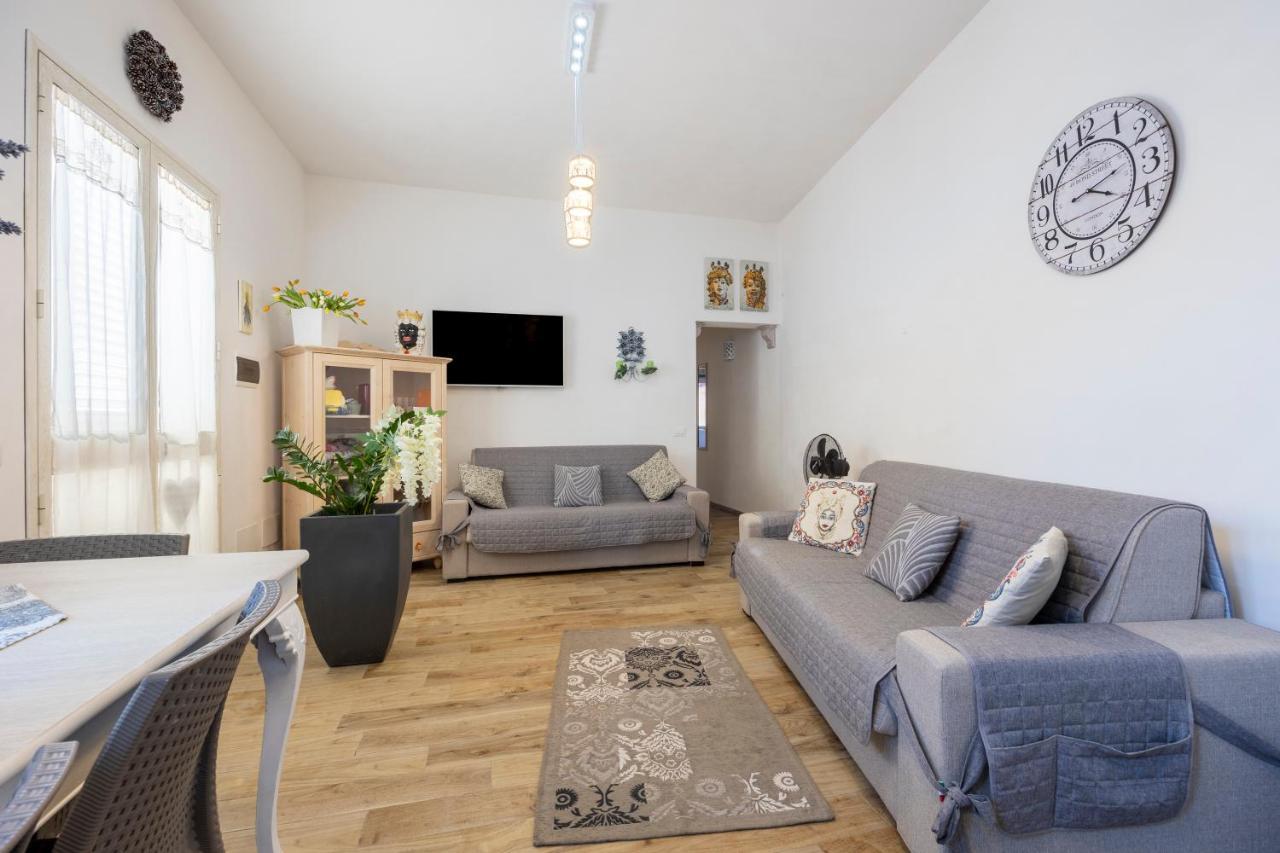 Maison Nina Marsala Zewnętrze zdjęcie
