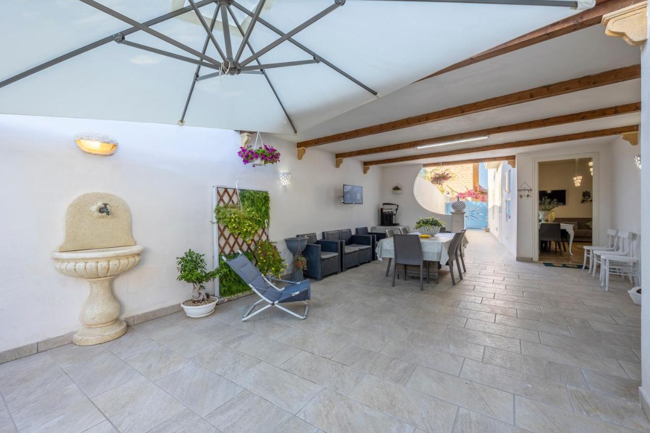 Maison Nina Marsala Zewnętrze zdjęcie