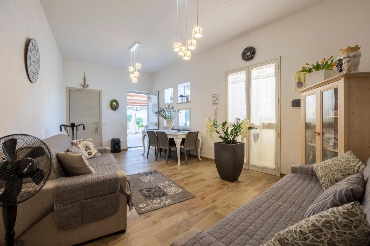 Maison Nina Marsala Zewnętrze zdjęcie