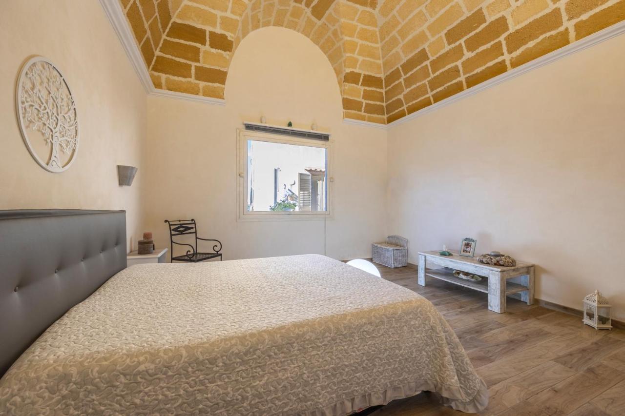 Maison Nina Marsala Zewnętrze zdjęcie