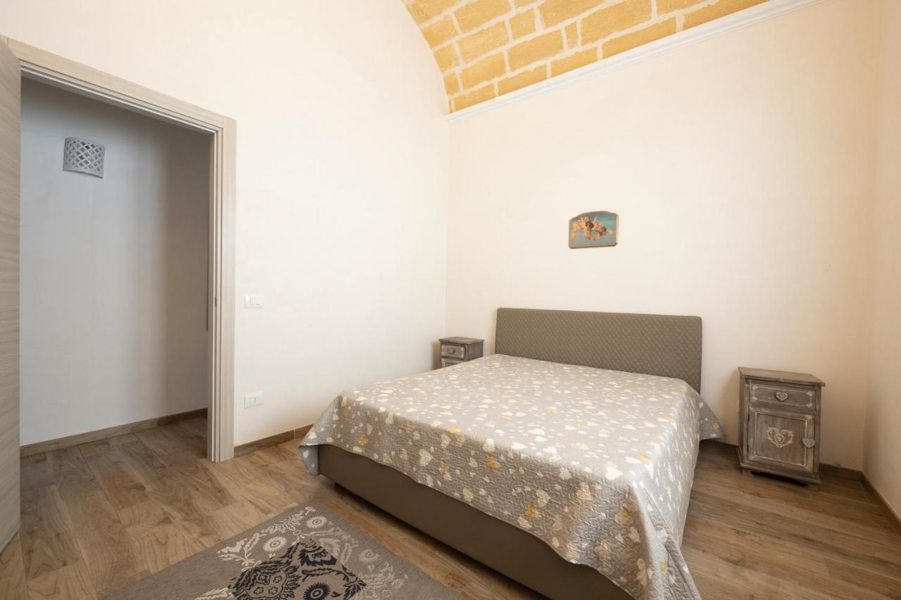 Maison Nina Marsala Zewnętrze zdjęcie