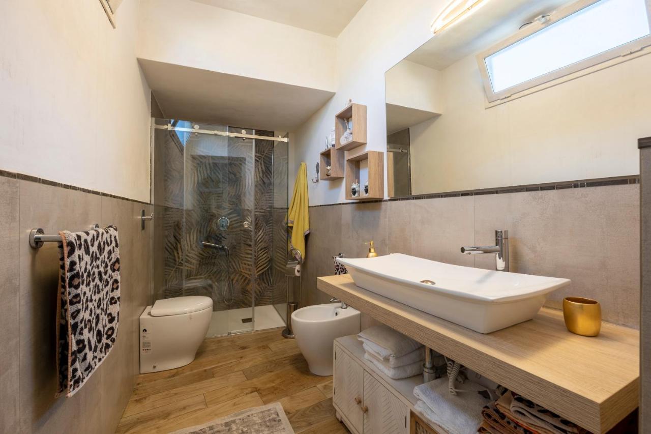 Maison Nina Marsala Zewnętrze zdjęcie