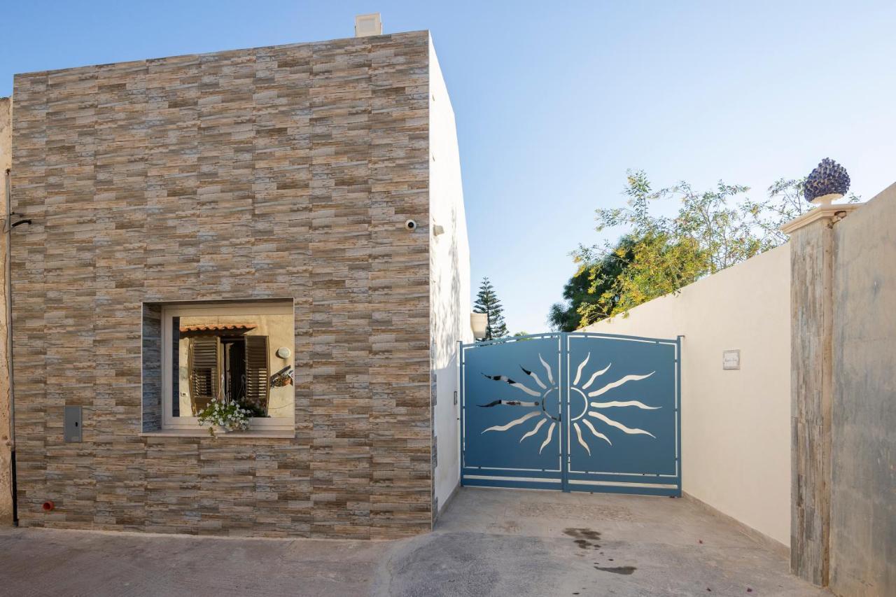 Maison Nina Marsala Zewnętrze zdjęcie