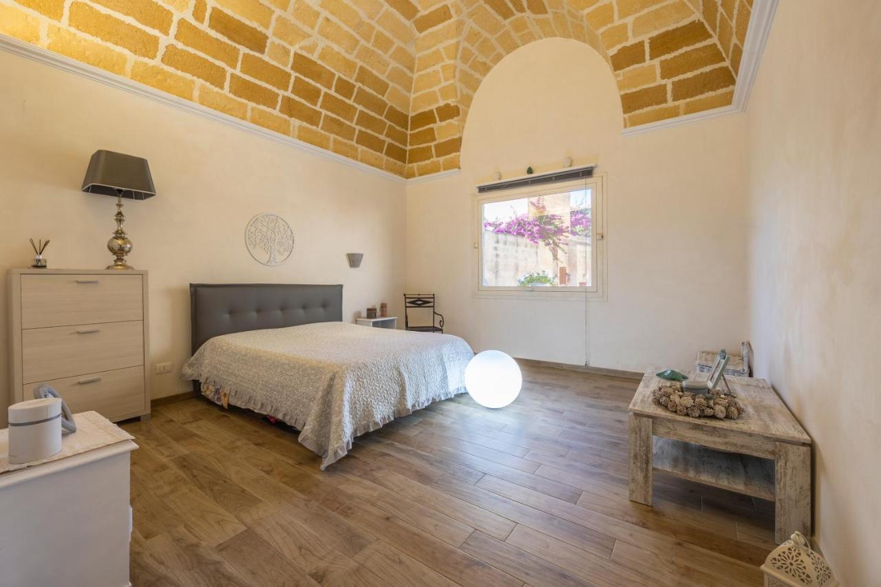 Maison Nina Marsala Zewnętrze zdjęcie