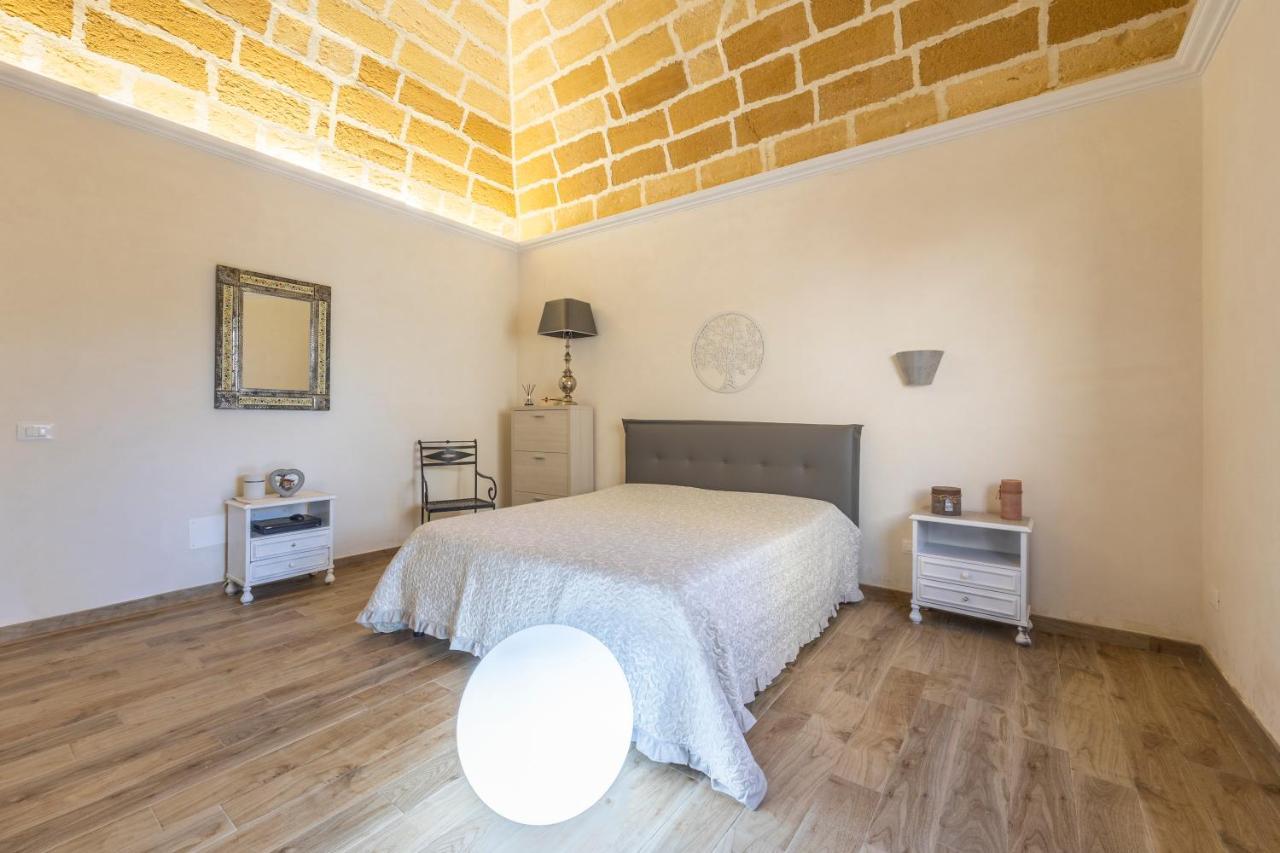 Maison Nina Marsala Zewnętrze zdjęcie