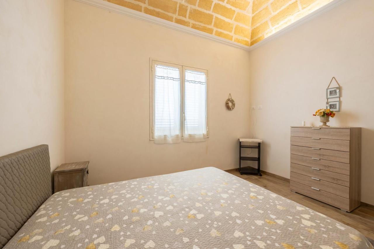 Maison Nina Marsala Zewnętrze zdjęcie
